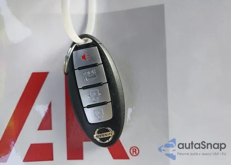 2016 Nissan Rogue Sl from USA, damaged, VIN 5N1AT2MT9GC753638